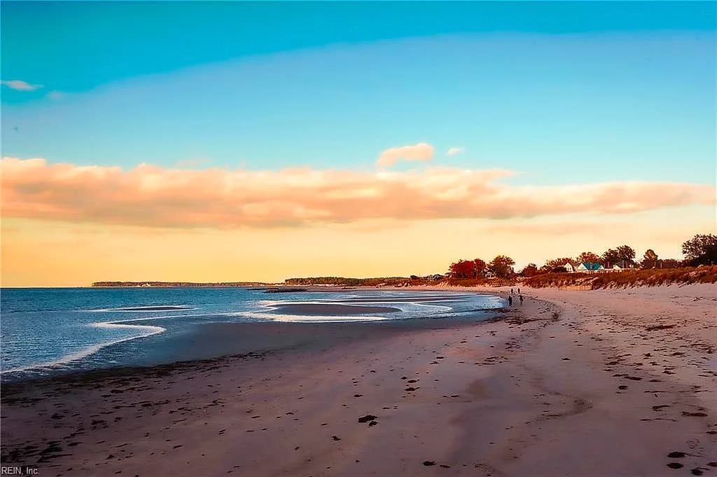 LOT 10 The Landings NONE, CAPE CHARLES VA 23310 thumb 11