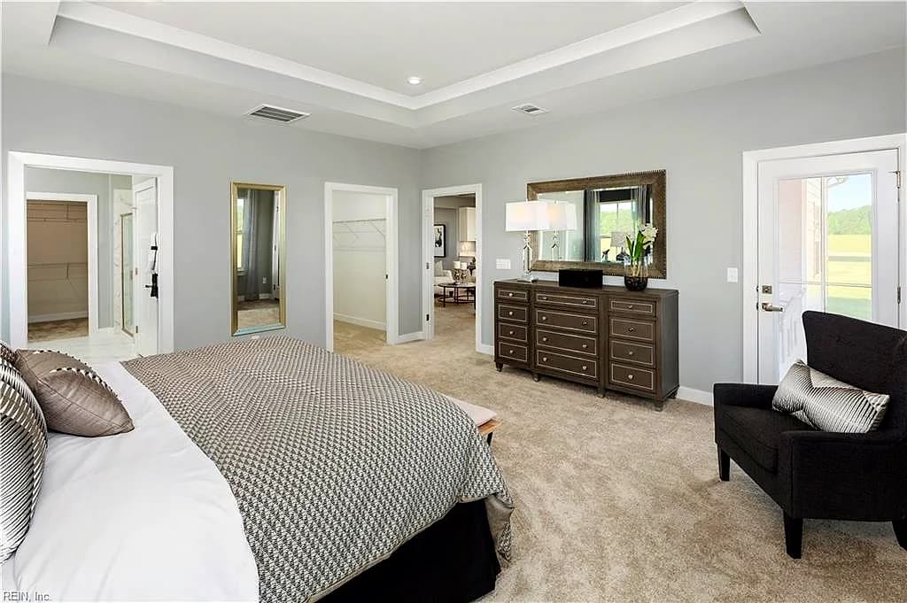 LOT 10 The Landings NONE, CAPE CHARLES VA 23310 thumb 9