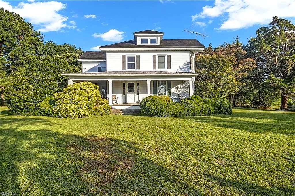 7486 Stewarts Wharf RD, EXMORE VA 23350 - Photo 4
