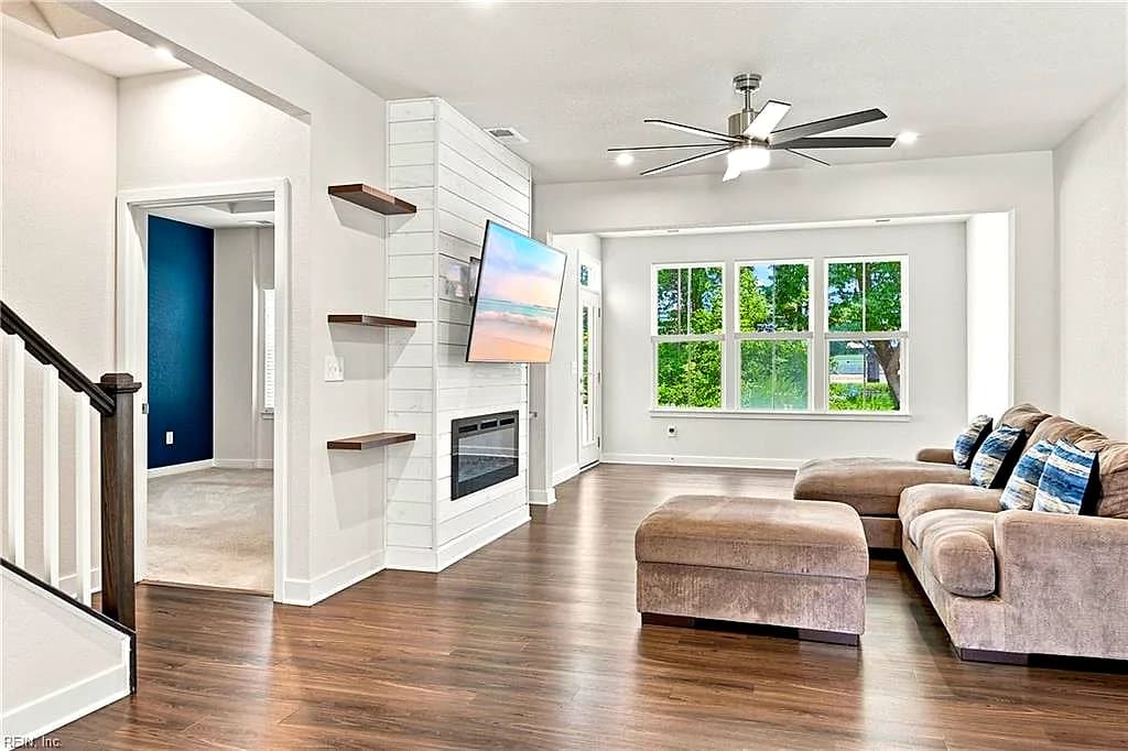 1720 Barkadeer CV, CHESAPEAKE VA 23323 thumb 11