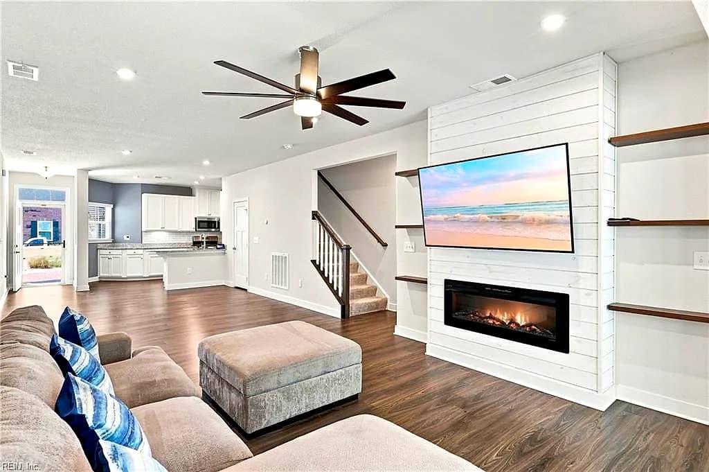 1720 Barkadeer CV, CHESAPEAKE VA 23323 thumb 7