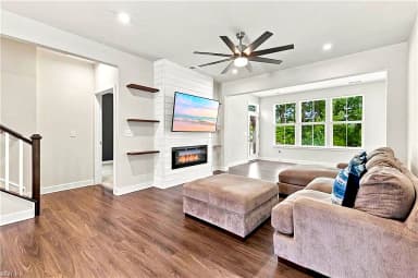 1720 Barkadeer CV, CHESAPEAKE VA 23323 thumb 8