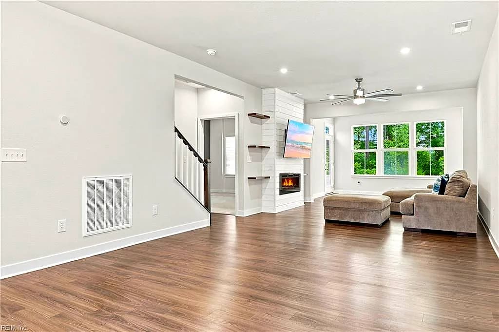 1720 Barkadeer CV, CHESAPEAKE VA 23323 thumb 9