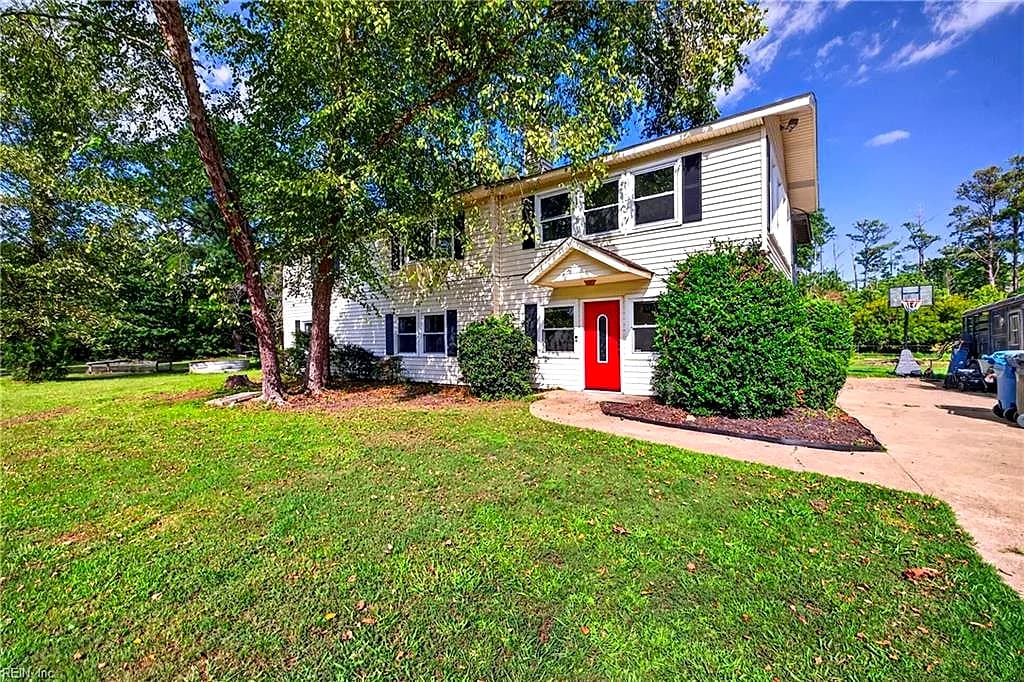1472 Mill Landing RD, VIRGINIA BEACH VA 23457 - Photo 2