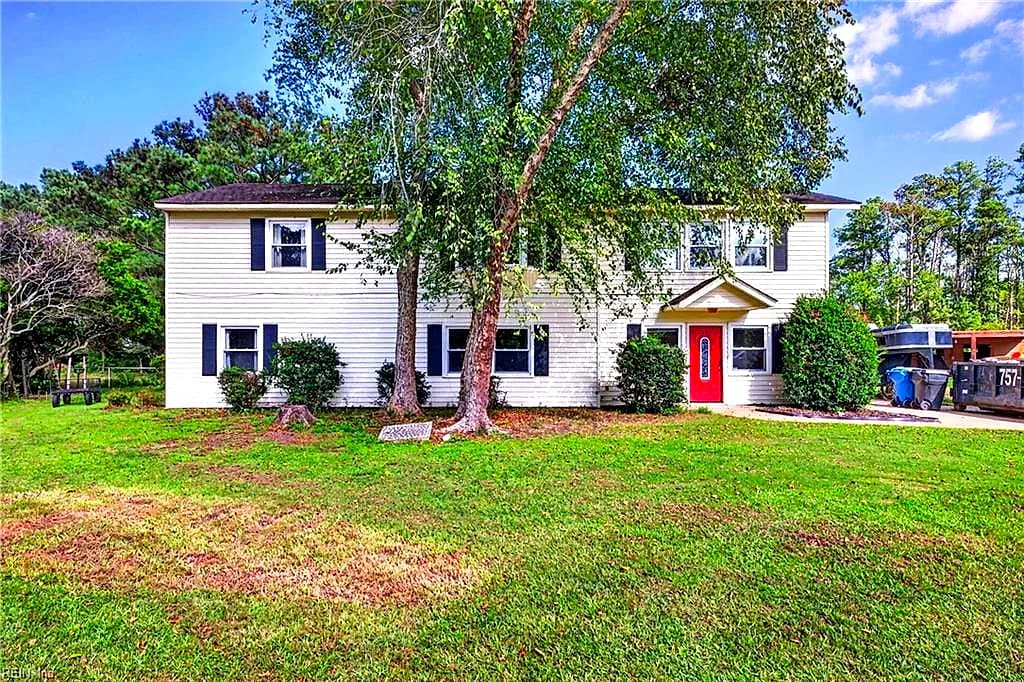 1472 Mill Landing RD, VIRGINIA BEACH VA 23457 - Photo 3