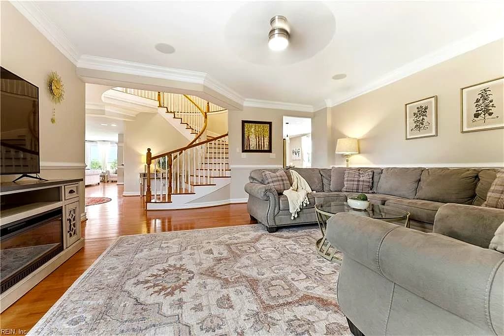 2280 Rio Rancho DR, VIRGINIA BEACH VA 23456 - Photo 4