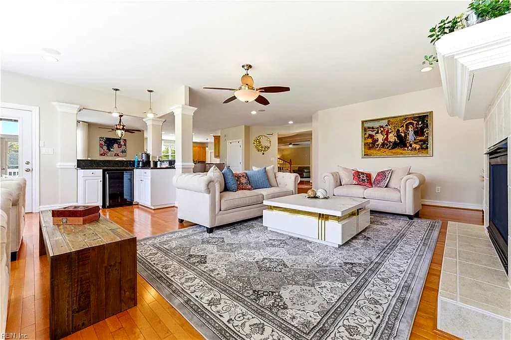 2280 Rio Rancho DR, VIRGINIA BEACH VA 23456 thumb 6