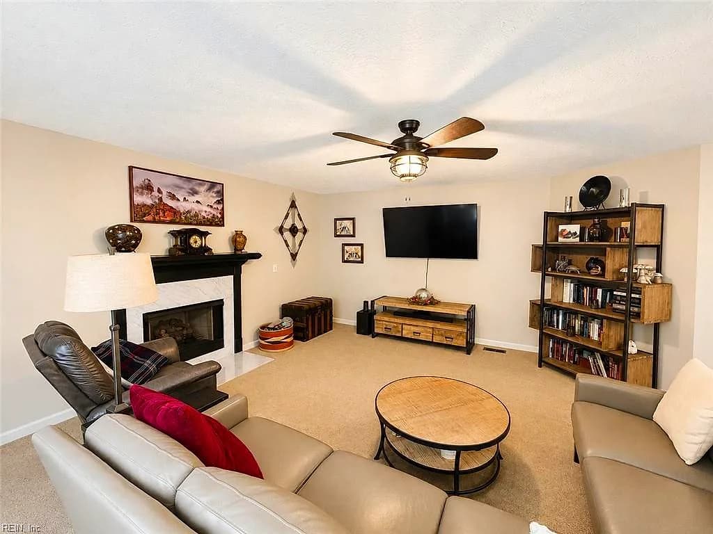 437 Evergreen WAY, SMITHFIELD VA 23430 thumb 11