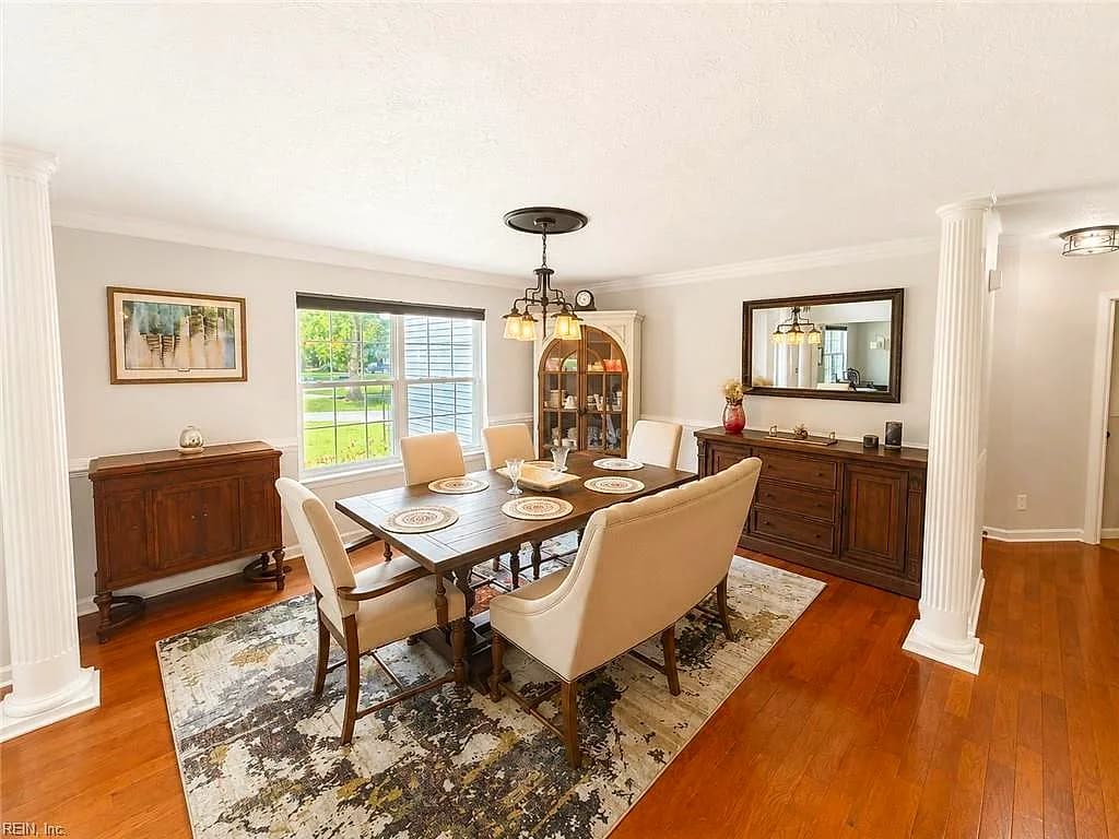 437 Evergreen WAY, SMITHFIELD VA 23430 thumb 12