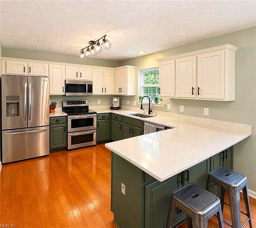 437 Evergreen WAY, SMITHFIELD VA 23430 thumb 6