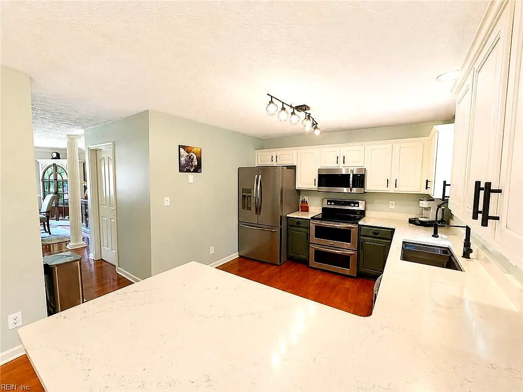 437 Evergreen WAY, SMITHFIELD VA 23430 thumb 8