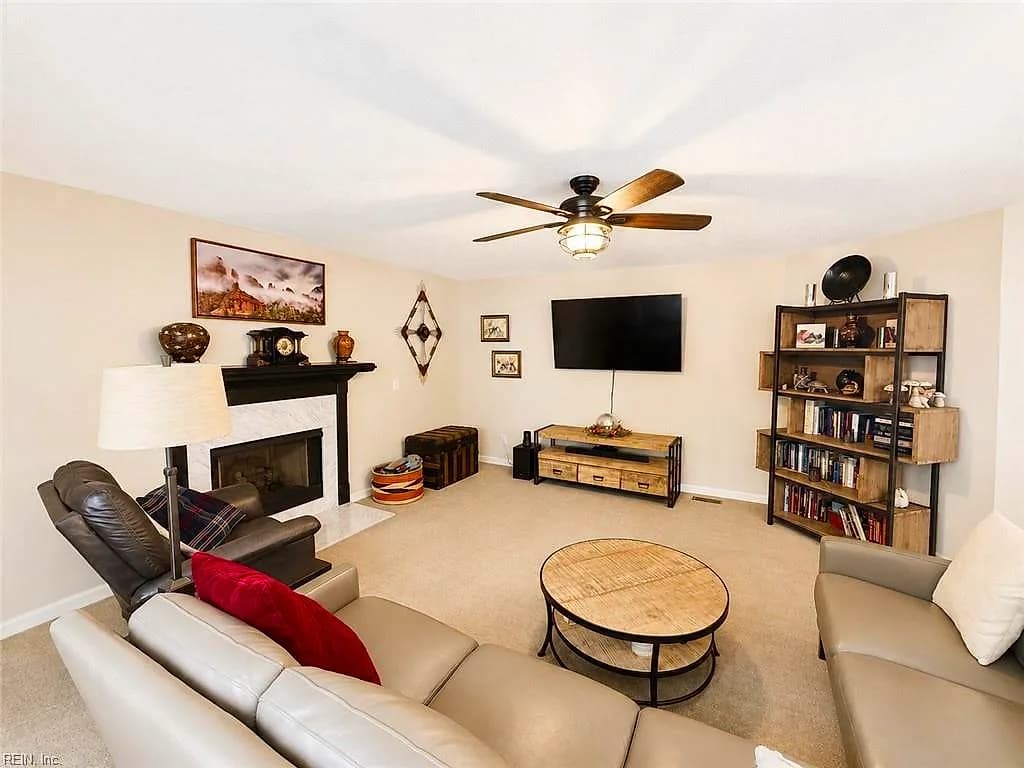 437 Evergreen WAY, SMITHFIELD VA 23430 thumb 10