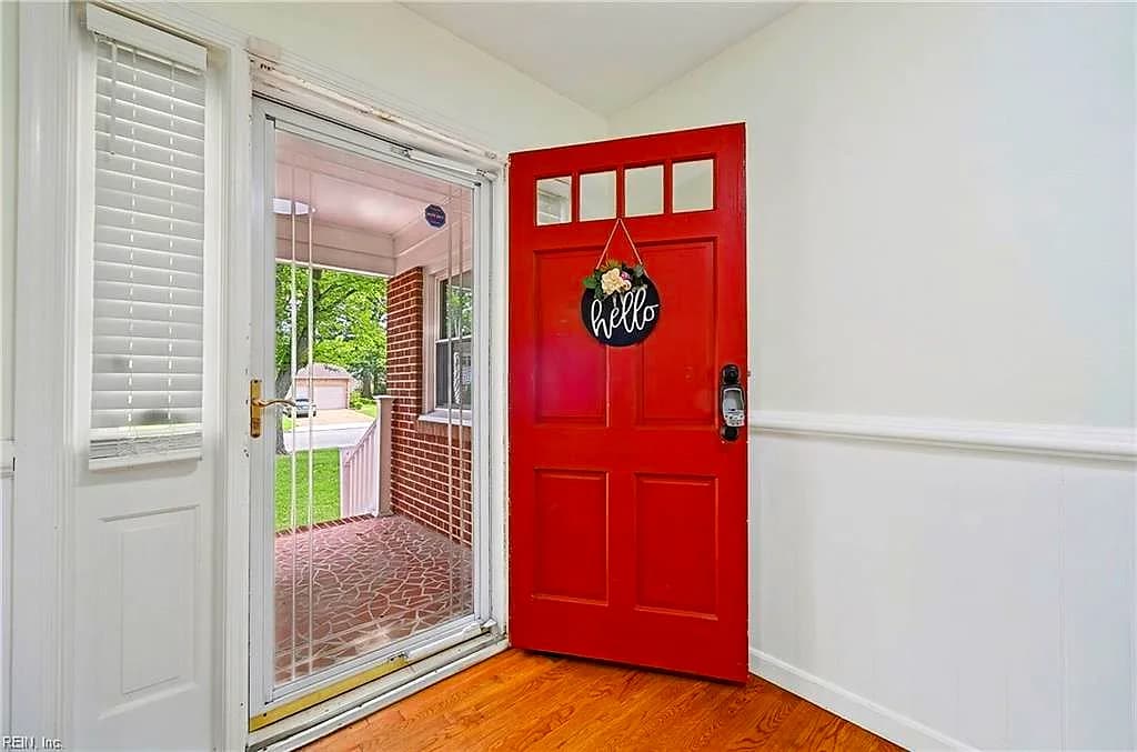 1757 Lafayette DR, HAMPTON VA 23664 thumb 6