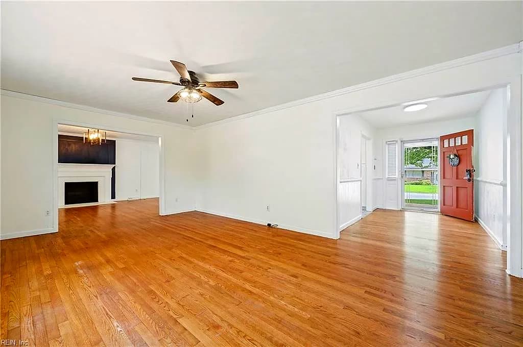 1757 Lafayette DR, HAMPTON VA 23664 thumb 7