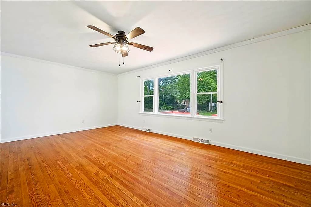 1757 Lafayette DR, HAMPTON VA 23664 thumb 8