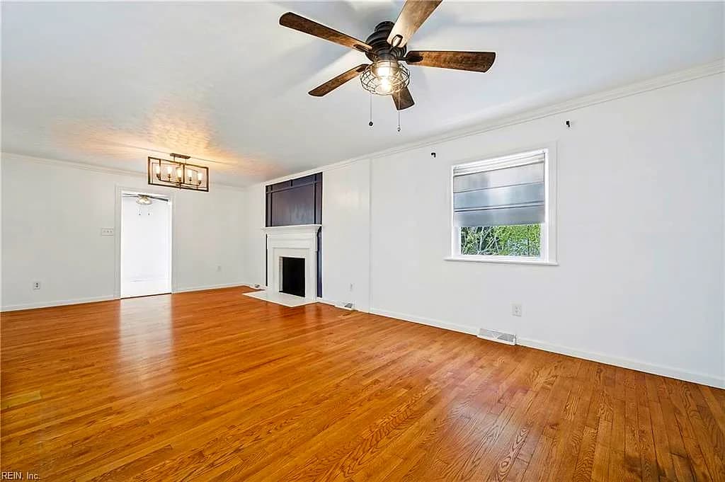 1757 Lafayette DR, HAMPTON VA 23664 thumb 9