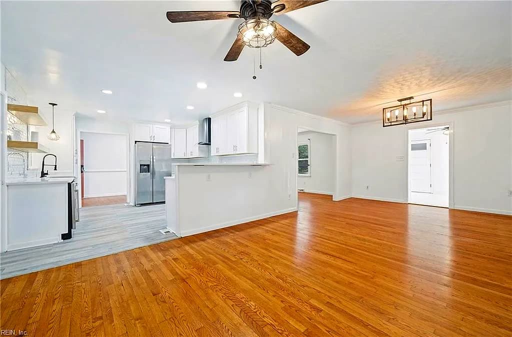 1757 Lafayette DR, HAMPTON VA 23664 thumb 10