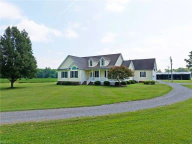 17479 Courthouse HWY, WINDSOR VA 23487 thumb 5