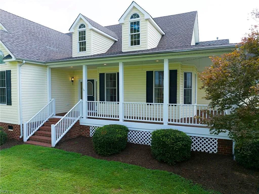 17479 Courthouse HWY, WINDSOR VA 23487 thumb 6