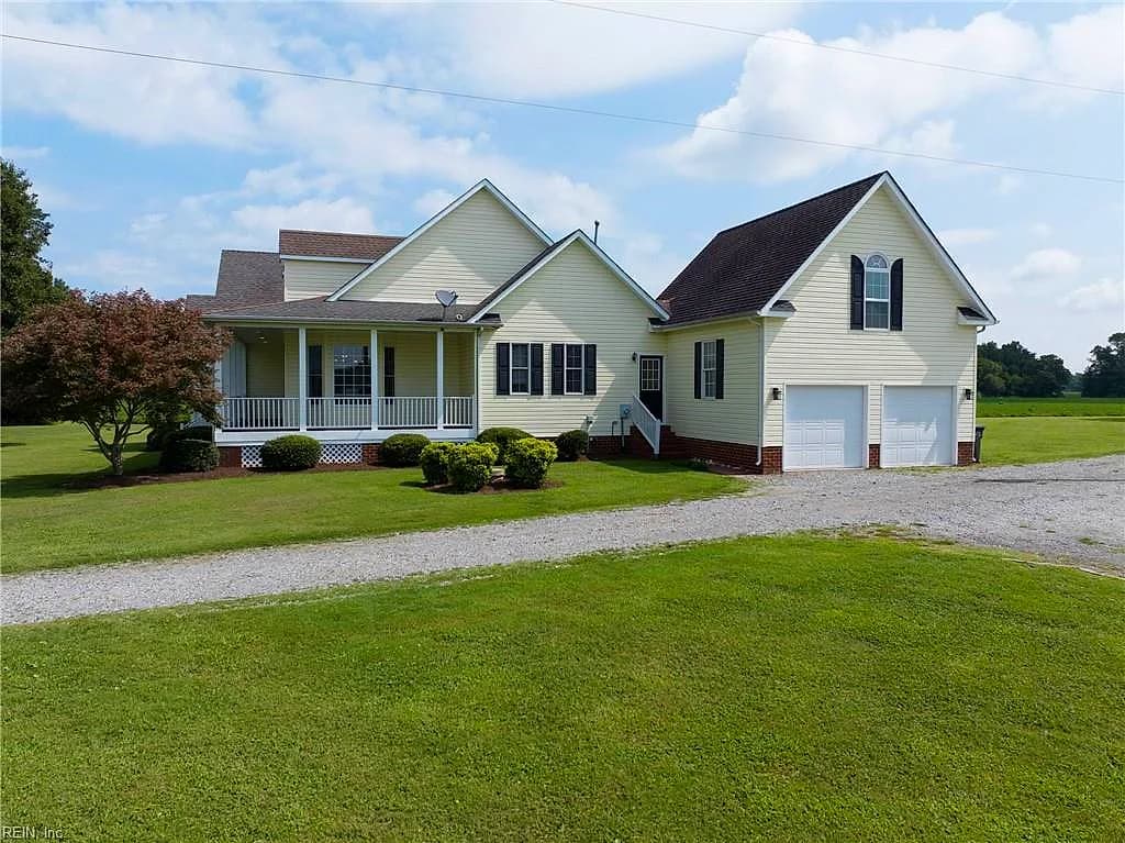 17479 Courthouse HWY, WINDSOR VA 23487 thumb 7