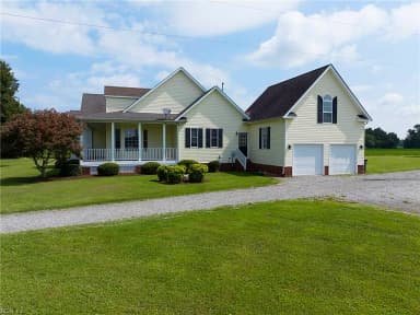 17479 Courthouse HWY, WINDSOR VA 23487 thumb 7