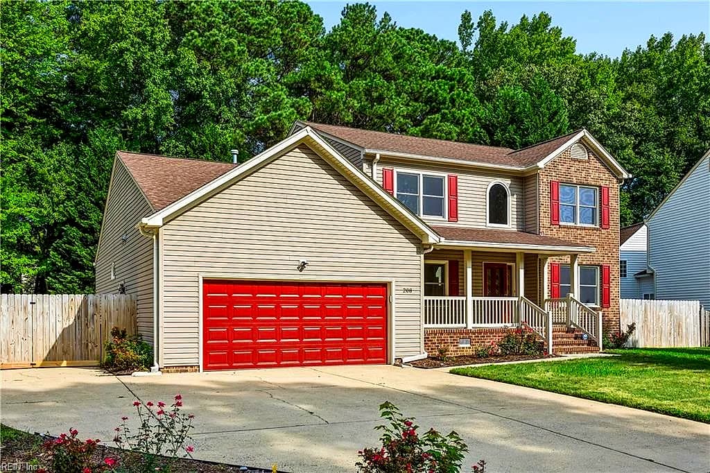 208 Silver Fox TRCE, YORKTOWN VA 23693 - Photo 3