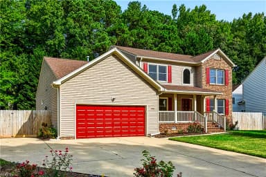 208 Silver Fox TRCE, YORKTOWN VA 23693 thumb 3