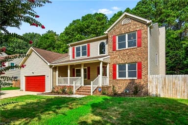 208 Silver Fox TRCE, YORKTOWN VA 23693 thumb 4