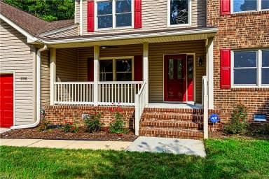 208 Silver Fox TRCE, YORKTOWN VA 23693 thumb 5