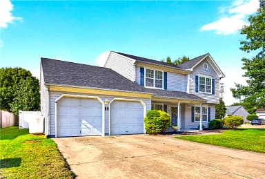 2808 Willows ARCH, CHESAPEAKE VA 23323 thumb 1