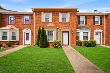 1234 Cedar Mill SQ, CHESAPEAKE VA 23320 thumb 2