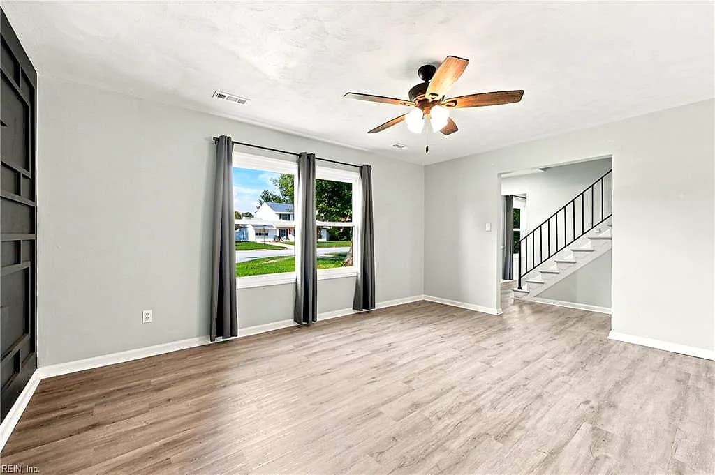 108 Santa Clara DR, HAMPTON VA 23666 thumb 7
