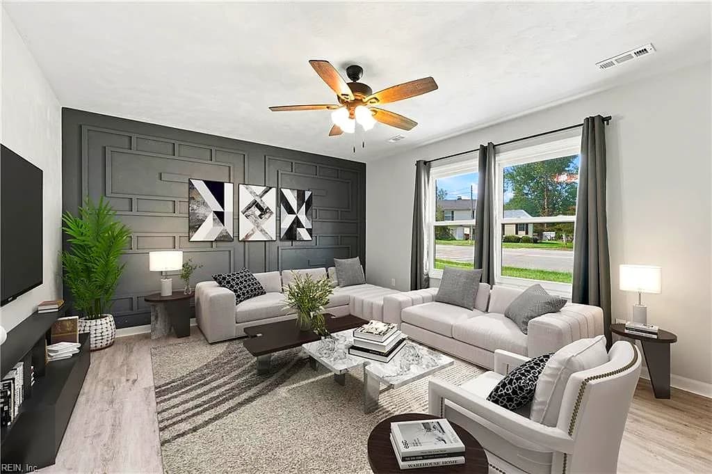 108 Santa Clara DR, HAMPTON VA 23666 thumb 8
