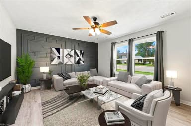 108 Santa Clara DR, HAMPTON VA 23666 thumb 8