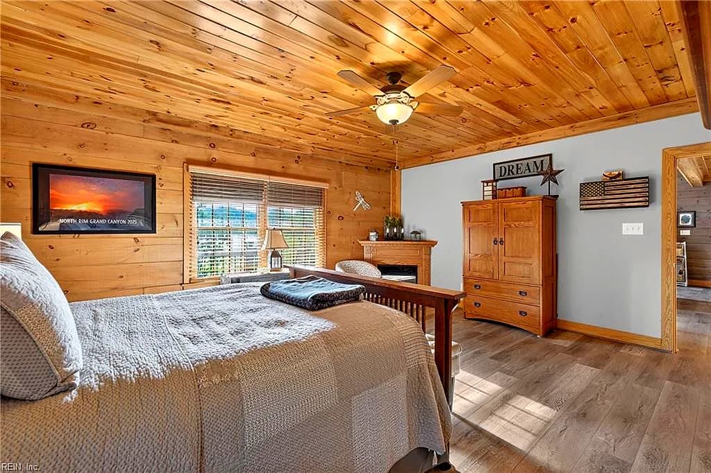 11161 Comet RD, SMITHFIELD VA 23430 thumb 12