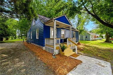 8 McDonald RD, HAMPTON VA 23669 thumb 3