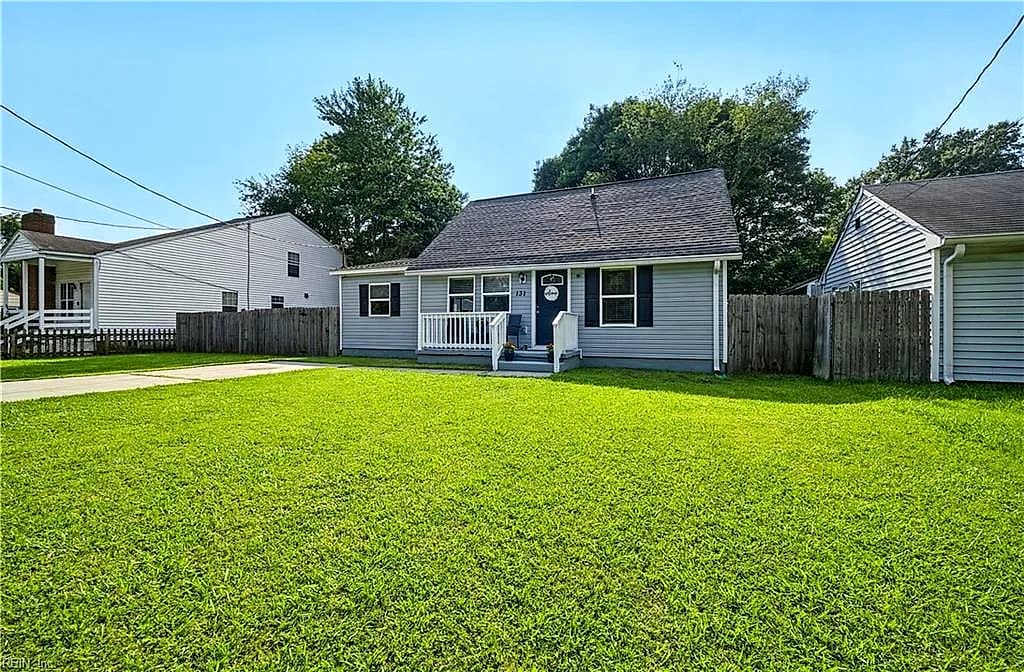 131 Lucas AVE, NORFOLK VA 23502 thumb 6