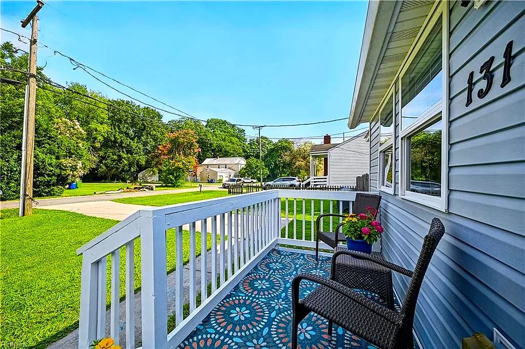 131 Lucas AVE, NORFOLK VA 23502 thumb 7