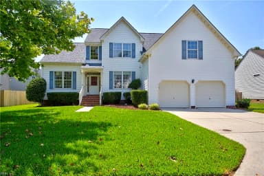 2004 Acentala QUAY, CHESAPEAKE VA 23321 thumb 1