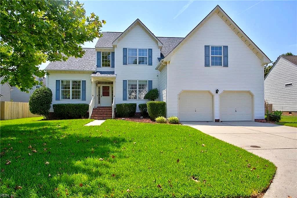 2004 Acentala QUAY, CHESAPEAKE VA 23321 - Photo 2