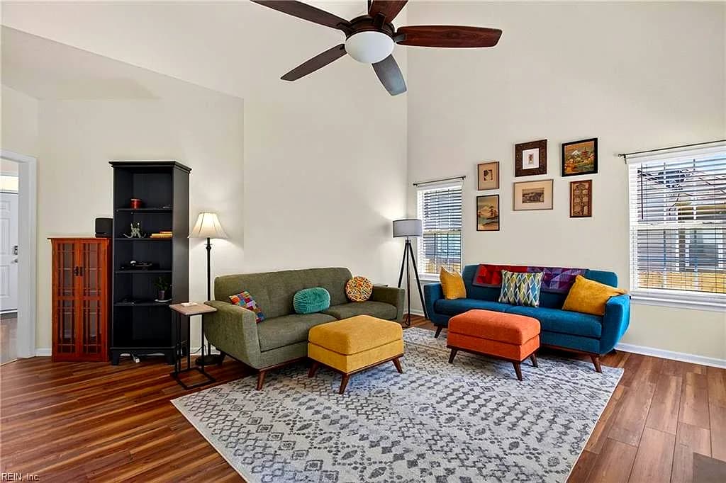 2004 Acentala QUAY, CHESAPEAKE VA 23321 thumb 11