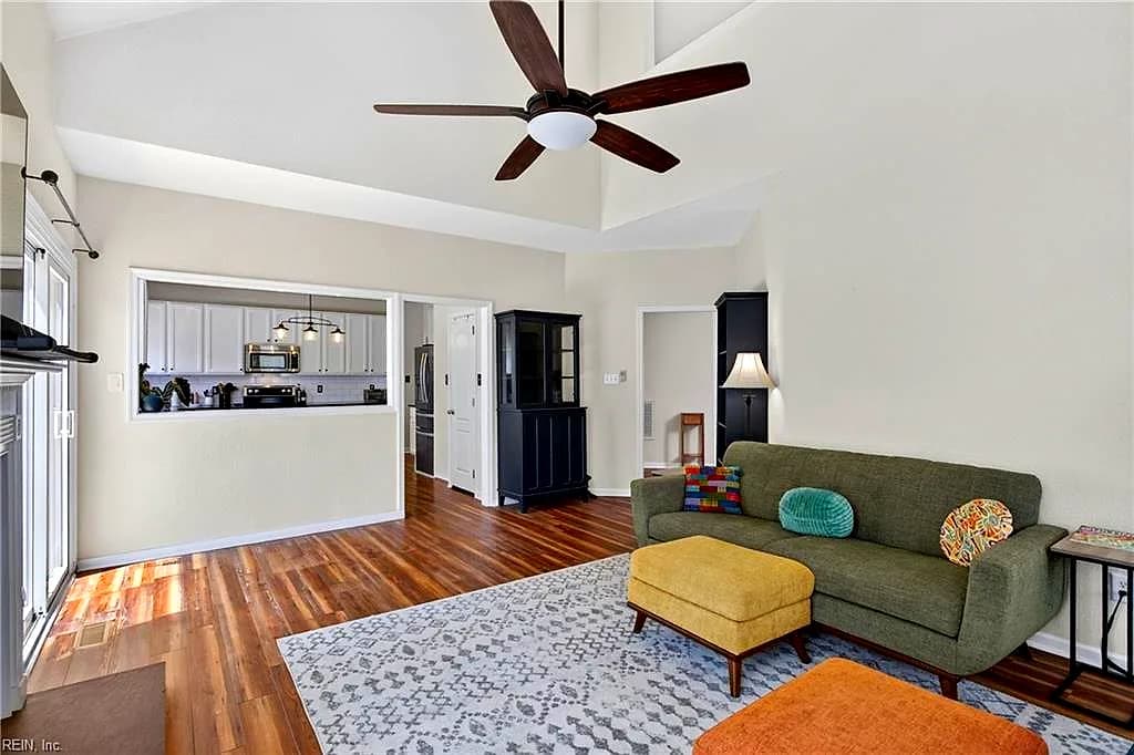 2004 Acentala QUAY, CHESAPEAKE VA 23321 thumb 12