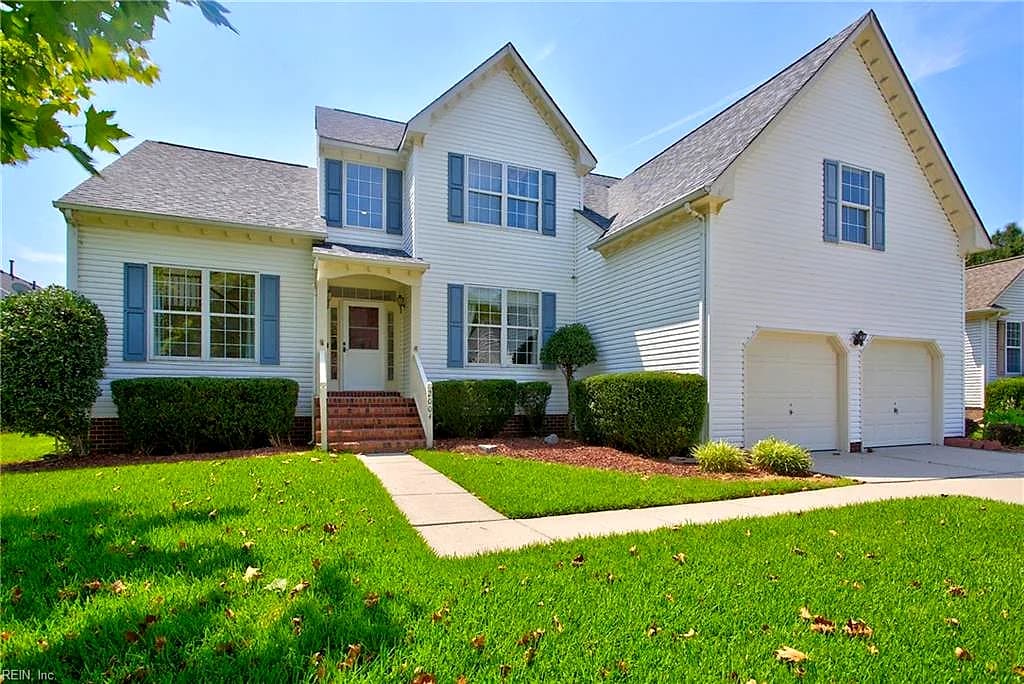 2004 Acentala QUAY, CHESAPEAKE VA 23321 - Photo 3
