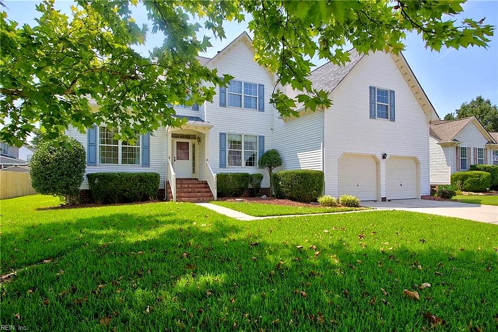 2004 Acentala QUAY, CHESAPEAKE VA 23321 - Photo 4