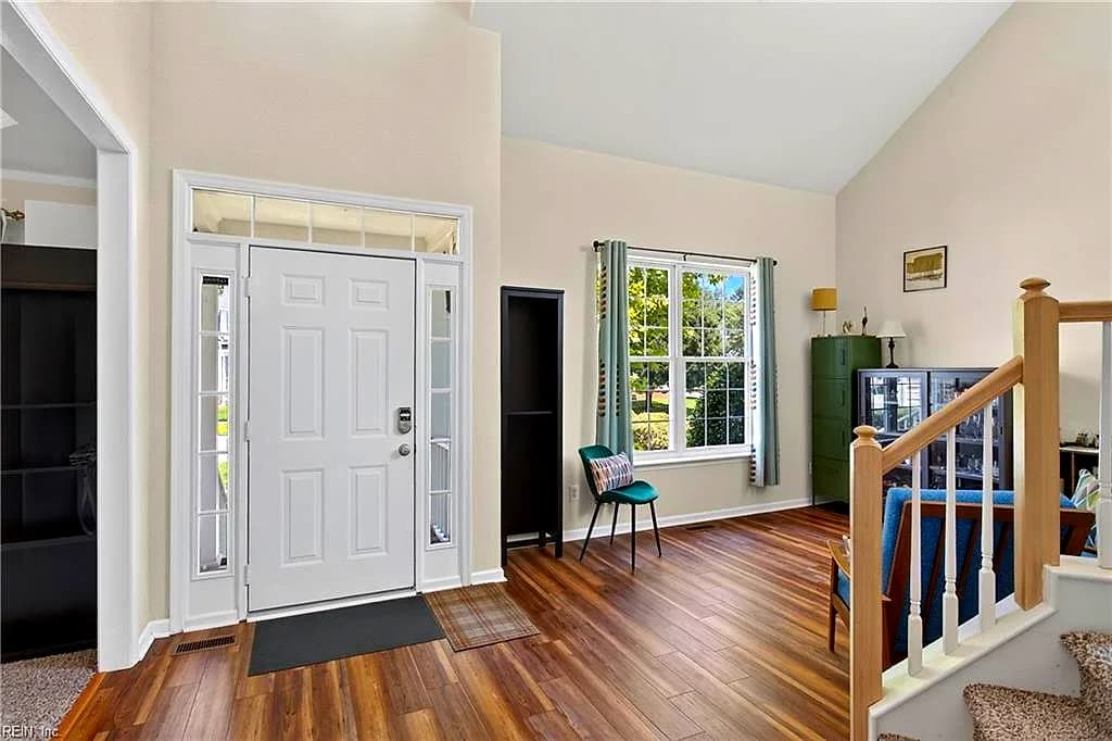 2004 Acentala QUAY, CHESAPEAKE VA 23321 thumb 6