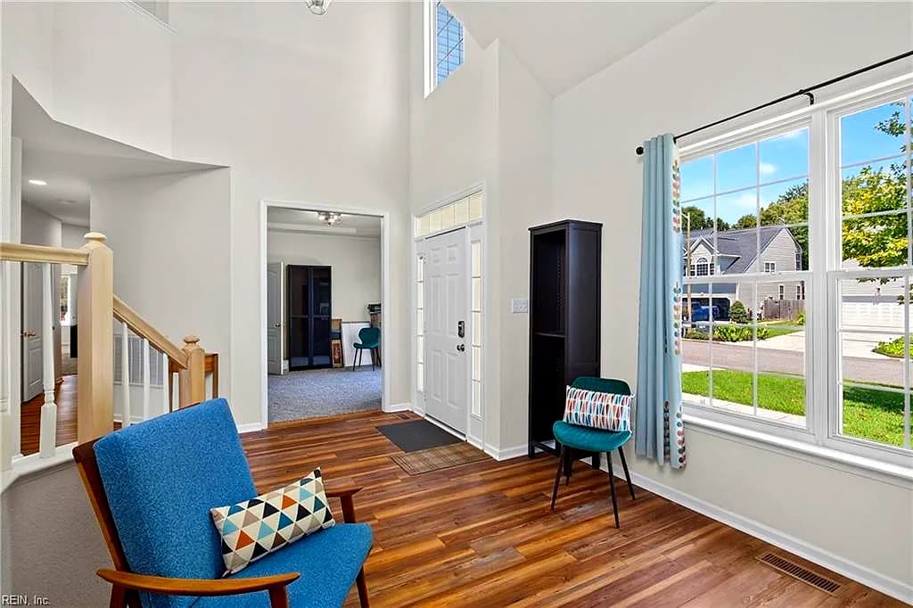 2004 Acentala QUAY, CHESAPEAKE VA 23321 thumb 9