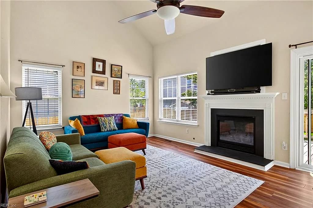 2004 Acentala QUAY, CHESAPEAKE VA 23321 thumb 10