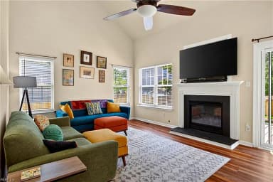 2004 Acentala QUAY, CHESAPEAKE VA 23321 thumb 10