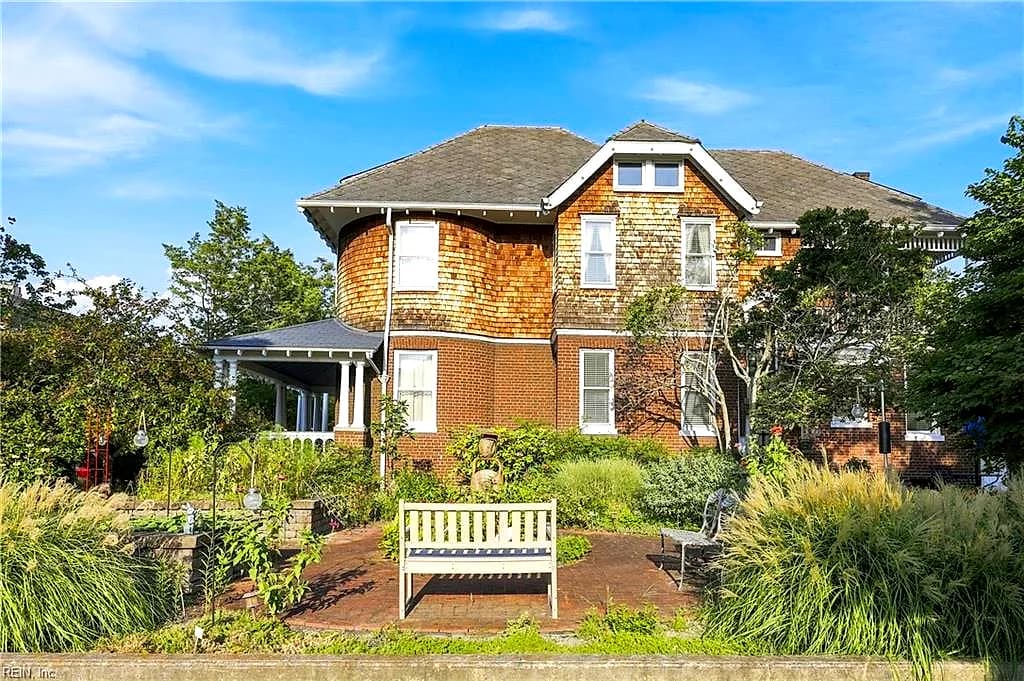 535 Hampton PL, PORTSMOUTH VA 23704 thumb 6