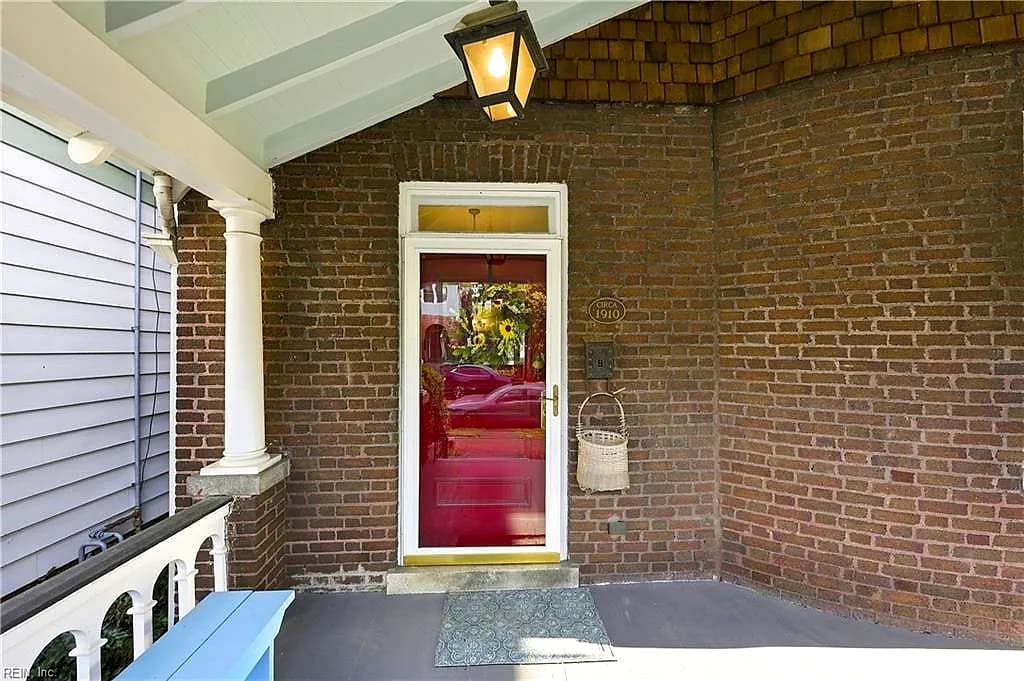 535 Hampton PL, PORTSMOUTH VA 23704 thumb 8